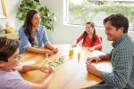 Mattel Games Pictionary Board Game for Ages 8+, 2 Teams - Image 3