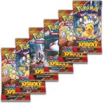 Pokemon TCG: Scarlet & Violet - Surging Sparks Booster Bundle - Image 7