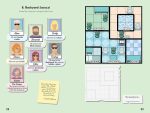 Murdoku: 80 Murder Mystery Logic Puzzles - Image 7