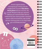 Brain Games - Memory Boost: Improve Your Left and Right Brain - Image 3