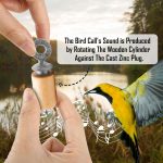 Audubon Bird Call - Natural Gift Pack - Image 3