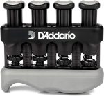 D’Addario Varigrip Hand Exerciser–Improve Dexterity and Strength in Fingers - Image 2
