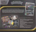 Pokémon TCG: Mega Evolution—Pitch Black Elite Trainer Box - Image 3