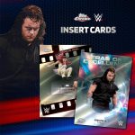 2026 Topps Chrome WWE - Factory Sealed - Value Box - Image 6
