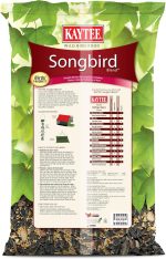Kaytee Wild Bird Songbird Blend Food Seed, 7 Pound - Image 11
