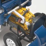 Revell Kenworth W900 - Image 5