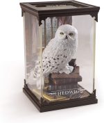 The Noble Collection Harry Potter Magical Creatures: No.1 Hedwig - Image 3