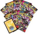 Pokémon TCG: Mega Evolution—Pitch Black Elite Trainer Box - Image 5