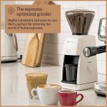 Baratza Encore ESP Coffee Grinder ZCG495BLK, Black - Image 4