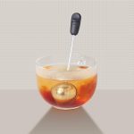 OXO BREW Twisting Ball Tea Infuser - Image 9