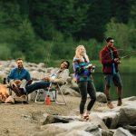 Zebco Z-Cast Casting Fishing Rod, - Image 7
