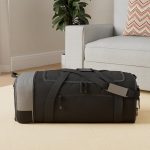 Travelers Club 32" Midgard Expandable Rolling Travel Bag - Image 3
