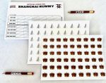 Shanghai Rummy Card Game Complete Box Set - Image 6