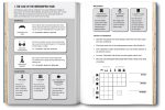 Murdle: The School of Mystery: 50 Seriously Sinister Logic Puzzles - Image 7