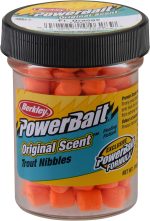 Berkley PowerBait Trout Nibbles Fishing Dough Bait - Image 2