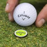 Callaway 4-in-1 Golf Divot Repair Tool - Image 5