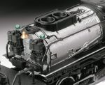 Revell 02165 Big Boy Locomotive - Image 5