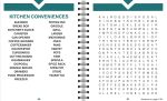 Brain Games - Large Print Word Search (Arrow) - Image 6