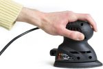 WEN 6301 Electric Detailing Palm Sander - Image 4