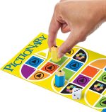 Mattel Games Pictionary Board Game for Ages 8+, 2 Teams - Image 6