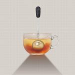 OXO BREW Twisting Ball Tea Infuser - Image 10