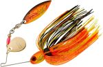 BOOYAH Pond Magic Small-Water Spinner-Bait Bass Fishing Lure - Image 2