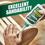 Titebond III Ultimate Wood Glue, 16-Ounces #1414 - Image 7