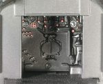 Revell 02165 Big Boy Locomotive - Image 4