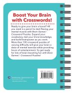 Brain Games - To Go - Crossword Puzzles - Image 3