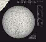 Philip's Moon Map - Image 6