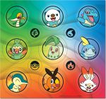 Pokémon TCG: First Partner Illustration Collection —Series 2 - Image 5