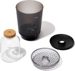 OXO Brew Compact Cold Brew Coffee Maker - Image 11