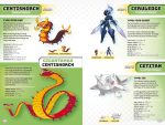 Super Duper Extra Deluxe Essential Handbook (Pokémon) (Pokémon) - Image 4