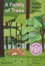 A Family of Trees: My First Book of Forests - Image 2