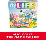 Hasbro Gaming Scrabble Deluxe Edition Board Game, (Amazon Exclusive) - Image 9