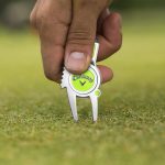 Callaway 4-in-1 Golf Divot Repair Tool - Image 4