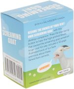The Screaming Goat (Book & Figure) - Image 3