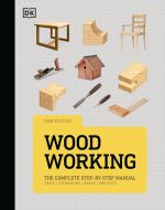 Woodworking: The Complete Step-by-Step Manual - Image 2