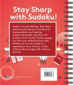 Brain Games - Brain Workout: Sudoku - Image 3