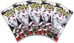 Pokemon TCG Scarlet & Violet 10.5 White Flare Binder Box - Image 6