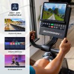 Schwinn Fitness Recumbent Bike Series - Image 6