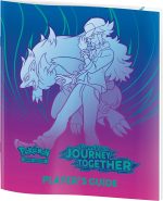 Pokemon TCG: Scarlet & Violet—Journey Together Elite Trainer Box - Image 7