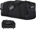 Travelers Club 32" Midgard Expandable Rolling Travel Bag - Image 2