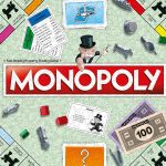 Atlantic City Monopoly 1000 Piece Jigsaw Puzzle Game - Image 7