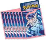 Pokémon TCG: Mega Evolution—Chaos Rising Elite Trainer Box - Image 4