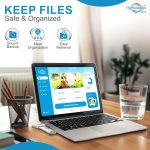 ThePhotoStick® Omni 32GB Photo Backup for iPhone, Android and Computers - Image 6