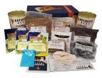 Brewers Best Whiskey Barrel Stout Beer Ingredient Kit - Image 3