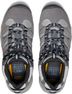 KEEN Women's Headout Mid Height Waterproof All Terrain Hiking Boot - Image 7
