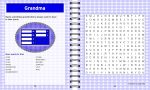 Brain Games - Family Feud Word Search - Image 4