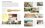 Woodworking: The Complete Step-by-Step Manual - Image 7
